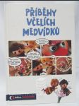 Příběhy včelích medvídků - náhled