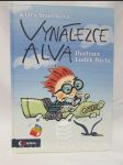 Vynálezce Alva - náhled