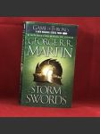 Storm of swords (Game of thrones) - náhled