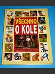 Všechno o kole - náhled