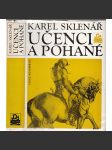 Učenci a pohané - náhled