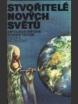 Stvořitelé nových světú - náhled