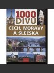 1000 divů Čech, Moravy a Slezska - náhled