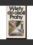 Výlety do okolí Prahy - náhled