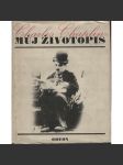 Můj životopis (Charles Chaplin) - náhled