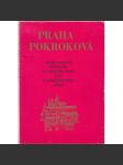 Praha pokroková - Soupis památek dělnického a revolučního hnutí, KSČ a protifašistického odboje - náhled