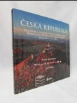 Česká republika letecky - náhled