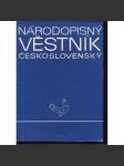 Národopisný věstník československý, roč. VII., č. 1-2/1972 - náhled