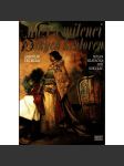 Muži a milenci českých královen (historie, královny, mj. Jan Lucemburský, Karel IV., Václav II., Zikmund Lucemburský, Ladislav Pohrobek, Rudolf II., Karel I.) - náhled