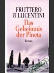 Das Geheimnis der Pineta - náhled