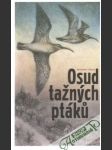 Osud tažných ptáku - náhled