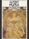 Alfons Mucha - náhled