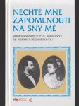 Nechte mne zapomenouti na sny mé - náhled