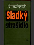 Sladký strašidlo kubátová marie - náhled