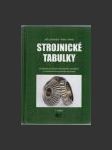 Strojnické tabulky - náhled