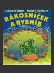 Rákosníček a rybník - náhled