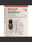 Kůrovcovití a jádrohlodovití - náhled