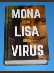 Mona Lisa virus - náhled