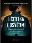 Učitelka z osvětimi brewster david, hellinger magda, lee maya - náhled