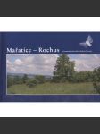 Mařatice - Rochus. Významná přírodní lokalita Evropy - náhled