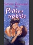 Prílivy rozkoše - náhled