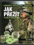 Jak přežít v zajetí a na útěku - náhled