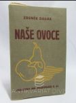 Naše ovoce - náhled