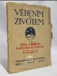 Věděním a životem 1-10: Divy a kouzla indických fakírů - náhled