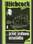 Alfred Hitchcock uvádí... ještě jednou strašidla - Výběr nejlepších hororů 4 - náhled