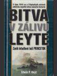 Bitva v zálivu Leyte - náhled