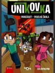 Minecraft - pekelná škola  grynszpan eva - náhled