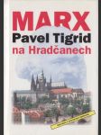 Marx na Hradčanech - náhled