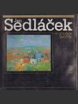 Jan Sedláček - náhled