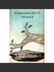 Dobrodružství odvahy. 1904-1906 (Poezie) - náhled