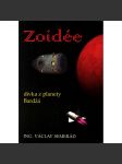 Zoidée. Dívka z planety Bardžá (Sci-fi) - náhled