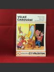 144. Velké čarování - náhled