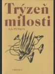 Trýzeň milosti - náhled