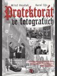 Protektorát ve fotografiích - náhled