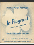 In flagranti - náhled