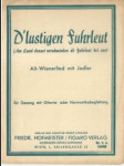 D`lustigen fuhleut - náhled