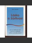 Láska a žárlivost (partnerské vztahy, psychologie, příručka) - náhled