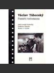 Paměti točomana. Veselé historky českého filmaře doma a v cizině (V. Táborský, film, emigrace) - náhled