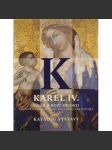 Karel IV. císař z Boží milosti - náhled