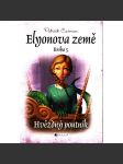 Elyonova země. Kniha 5, Hvězdný poutník (fantasy, dětská literatura) - náhled