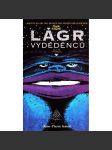 Lágr vyděděnců (edice: Mark Stone 4) (Sci-fi) - náhled