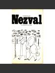 Vítězslav Nezval. Literární studie (literární věda, biografie, avantgarda, surrealismus) - náhled