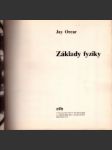 Základy fyziky - náhled