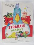 Strakaté pohádky - náhled