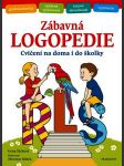 Zábavná logopedie šáchová irena - náhled