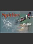 Spitfire - The Inside Story - náhled